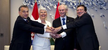 Contra : Kroatiens EU-Beitritt – ein Gewinn ?