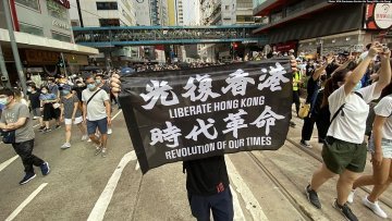 Europe's Response to Hong Kong Security Law: Between Condemnation and Restraint
