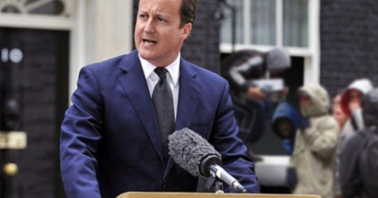 Brexit : Le Royaume-Uni pose ses conditions