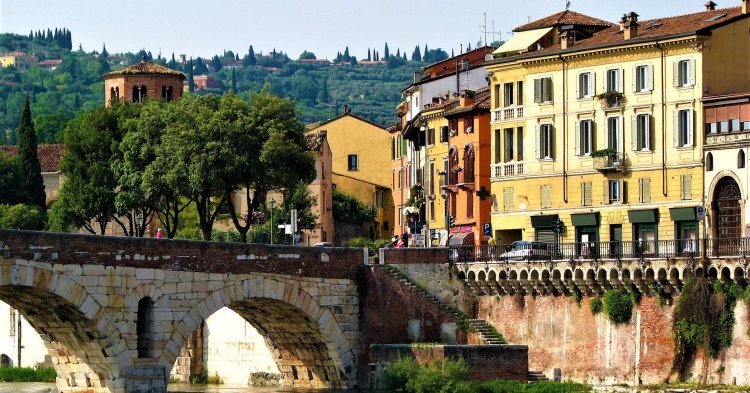 “Europanino”, il podcast della GFE di Verona