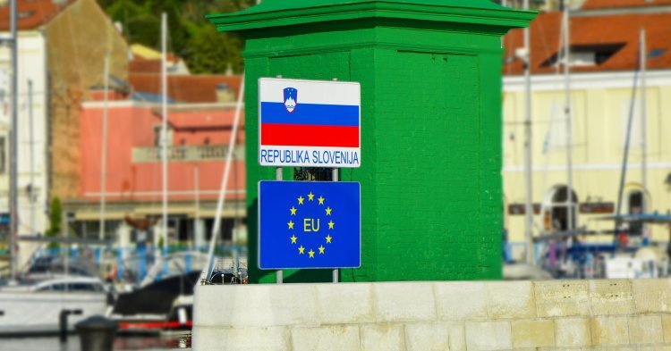 Zaupanje in volilna udeležba na Slovenskem, le kaj ju povezuje 