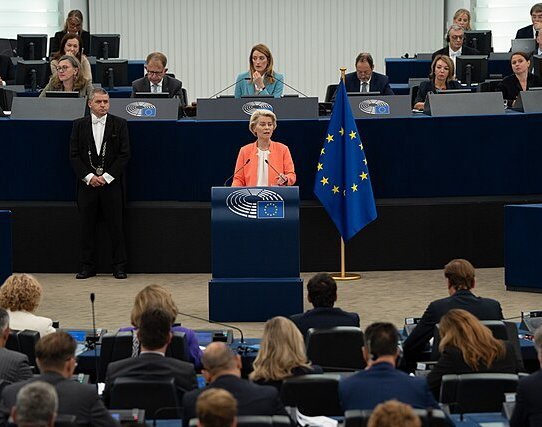 Euroscepticism vs. Unity: Forecasting Europe's Political Future
