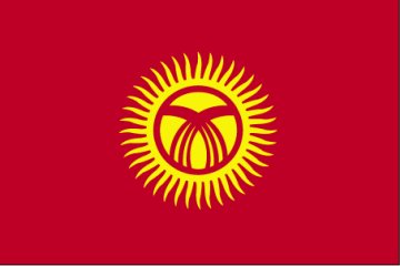 After the Tulip Revolution Comes Roza's revolution ?
