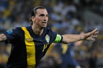 Zlatan Ibrahimovic : le parfait Européen ?