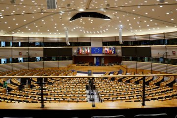 Proposta per un manifesto dell'Europa federale : sovrana, sociale ed ecologista