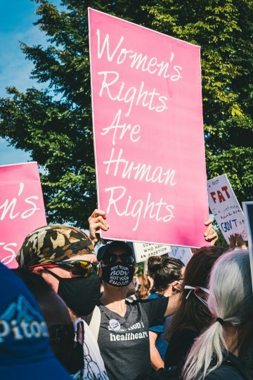 Les droits des femmes face aux nouvelles orientations politiques des États-Unis