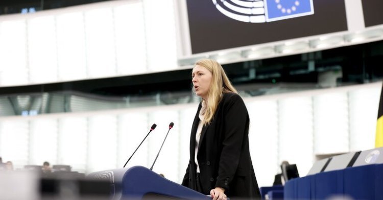 Budget de l'UE 2025