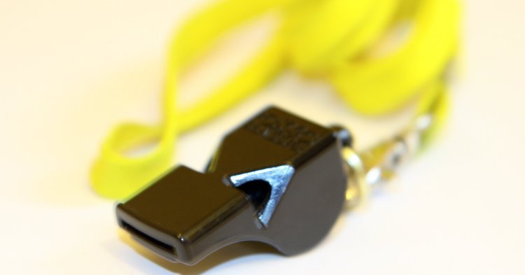 EU institutions aim to agree directive to strengthen whistleblower protections