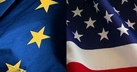 I rapporti tra Europa e Stati Uniti d'America 