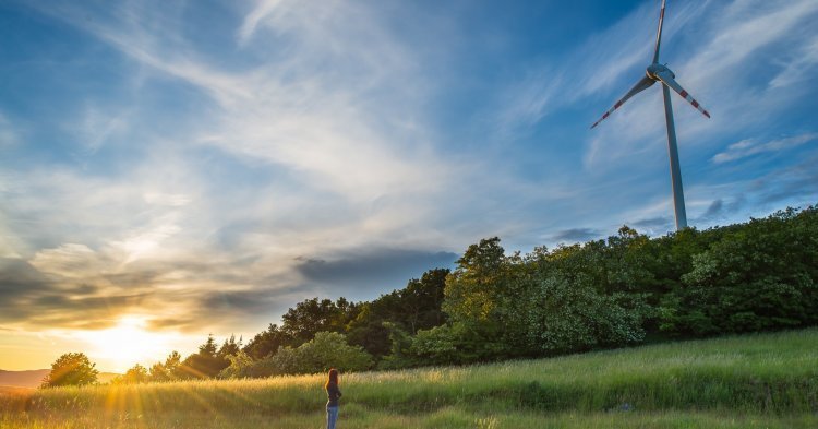 Energy transition: “Many countries simply did not hear the warning shot“