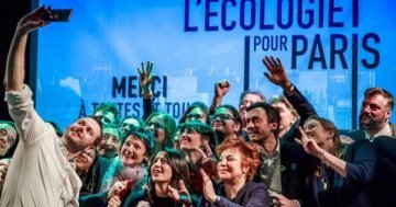 Zielona fala we Francji : proeuropejska alternatywa dla Macrona