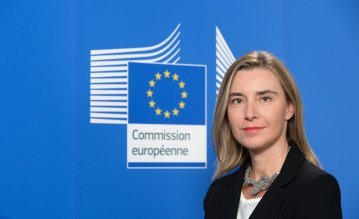 EU global strategy: concrete or irrelevant