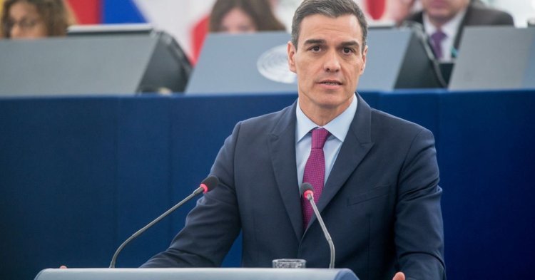 L'Espagne voit le bout du tunnel