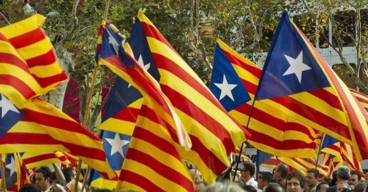Dix choses à savoir sur l'indépendantisme catalan