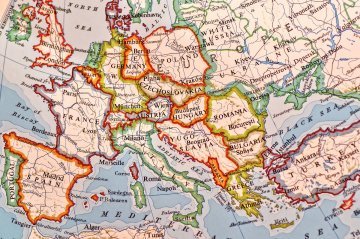 Domina Europa, quo vadis ?