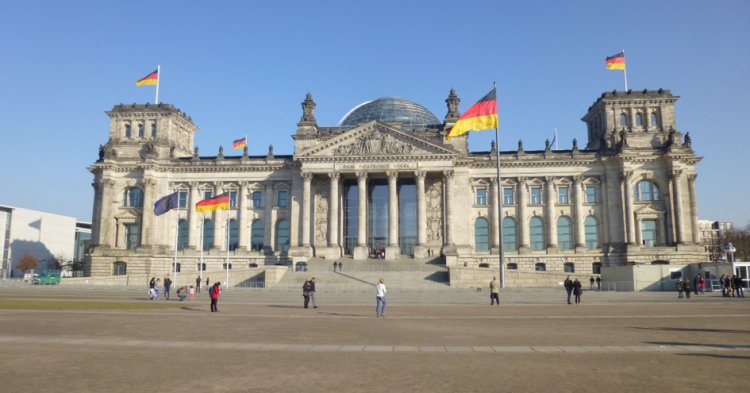 Elections en Allemagne : le jeu du chamboule-tout électoral