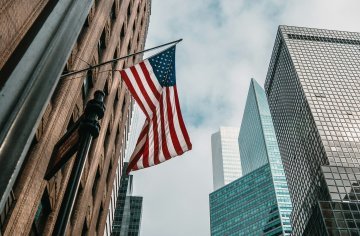 De l'anxiété en Amérique : Une perspective extérieure de la démocratie américaine