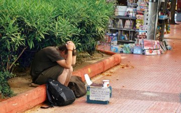 Ein europäischer Sozialstaat für die EU-Bürger