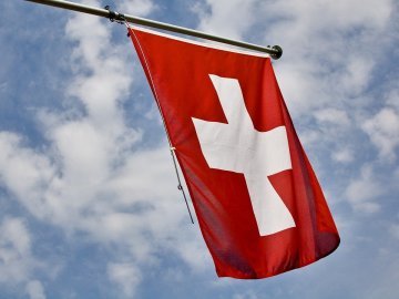 The Grass is Ever-So-Slightly Greener in the Swiss Political Garden