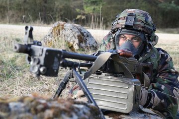 La guerra non cambia mai