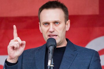 L'affaire Navalny et l'Union européenne : Vous reprendrez bien un peu de poison ?