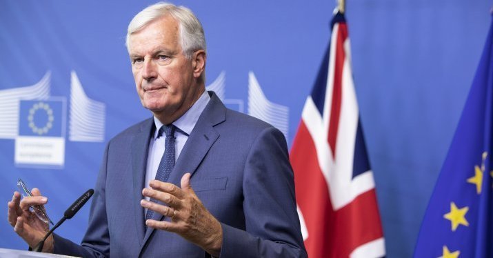 Seven months ahead of the 2019 European elections: who are the potential Spitzenkandidaten?