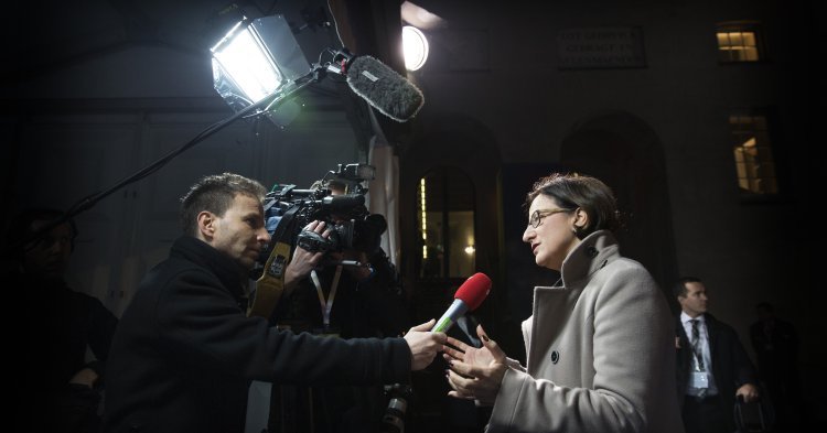 L'Autriche s'isole au cœur de l'Europe