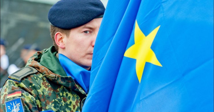 Défense européenne : une première réponse à ses défis