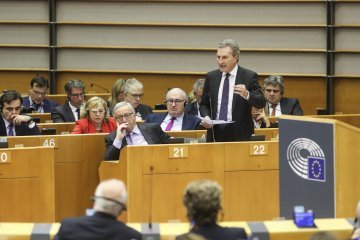 Budget 2021-2027 : l'heure de l'Europe politique n'a pas (encore) sonné