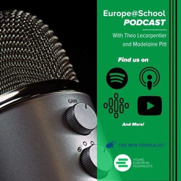Europe@School Episode 3 : European Migration Agenda