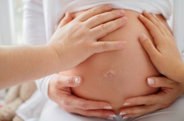 Riflessioni sulla gestazione per altrɜ