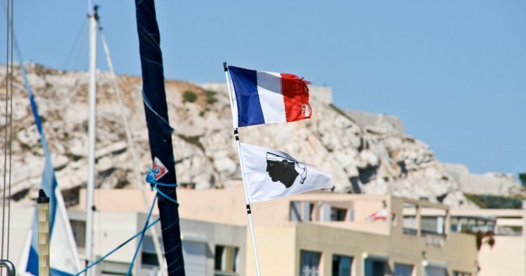 La Corse indépendantiste, loin d'une nouvelle crise européenne