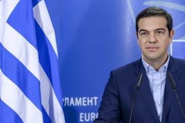Tsipras und das Referendum : Flucht aus der Verantwortung