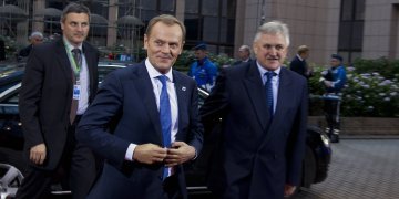 Pour réussir, l'Europe doit réaliser sa convergence économique