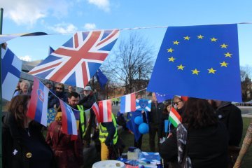 Initiative for ‘Permanent EU Citizenship': British exceptionalism or call for European solidarity?