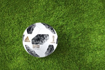 L'art de faire croire que sport et politique ne sont pas liés