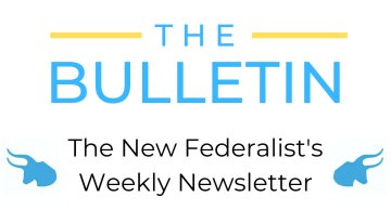 The Bulletin, Vol.1 Issue 7
