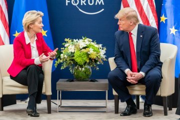 L'Europa non è pronta per il 2025