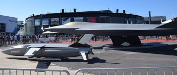 EUROPA VERLEIHT FLÜGEL ? DAS MILITÄRPROJEKT „NEW GENERATION FIGHTER“