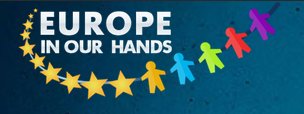 Europe in your hands