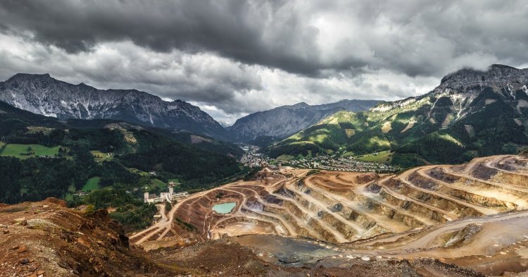 L'Europa e la corsa ai minerali strategici