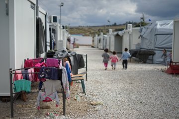 Geflüchtete und Migrant*innen : Die Vergessenen der Corona-Pandemie ?