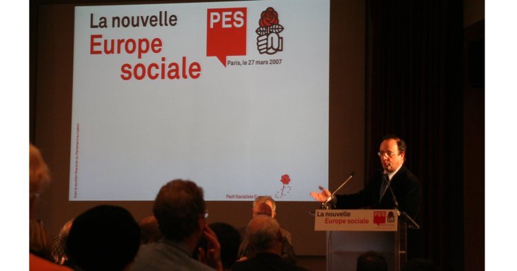 Et maintenant, des primaires européennes ? Les enseignements d'un scrutin hors norme