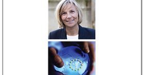 « L'urgence européenne », par Marielle de Sarnez et Sandro Gozi