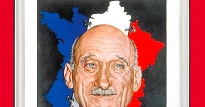 I grandi insegnamenti del 9 maggio