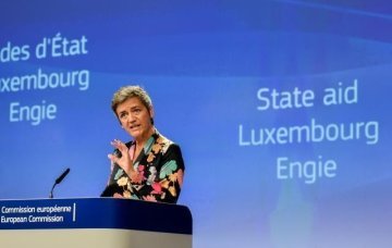 Fiscalité européenne : éternels atermoiements ?