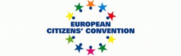 La Convenzione dei cittadini europei