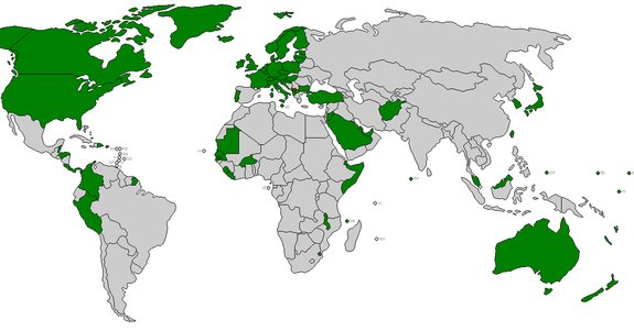 The Need to Recognise Kosovo