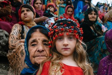 La questione curda e il Confederalismo democratico : una prospettiva federalista (Parte 5)