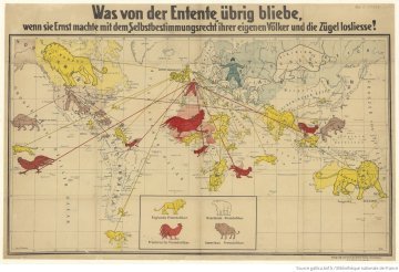 OPINION. Pour l'Union européenne, les leçons des empires